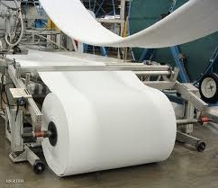 toilet paper production toilet paper production