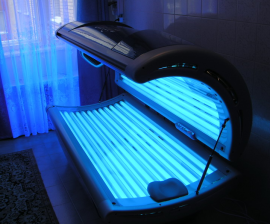 Solarium business plan