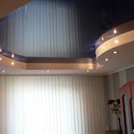 Convenience of stretch ceilings Convenience of stretch ceilings