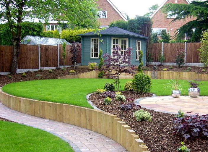 plot for individual housing construction