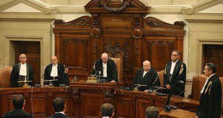 decision of the arbitration court of cassation