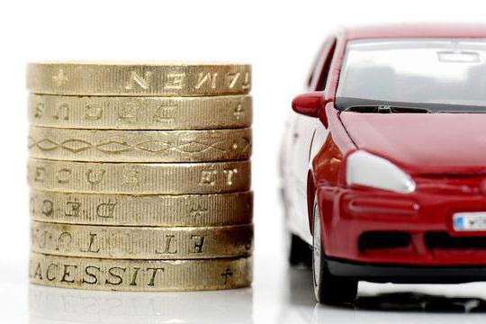 on the organization of insurance