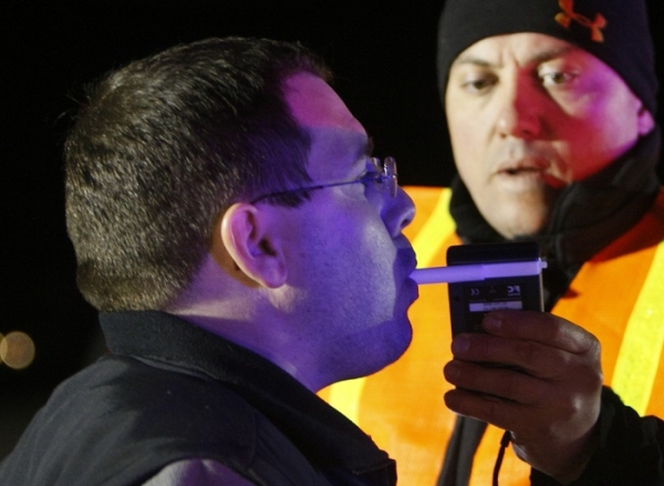 how to choose a breathalyzer