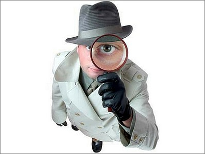 Investigation of certain types of crimes.