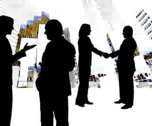 Types of crime objects.