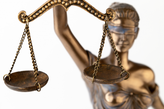 The principles of criminal law.