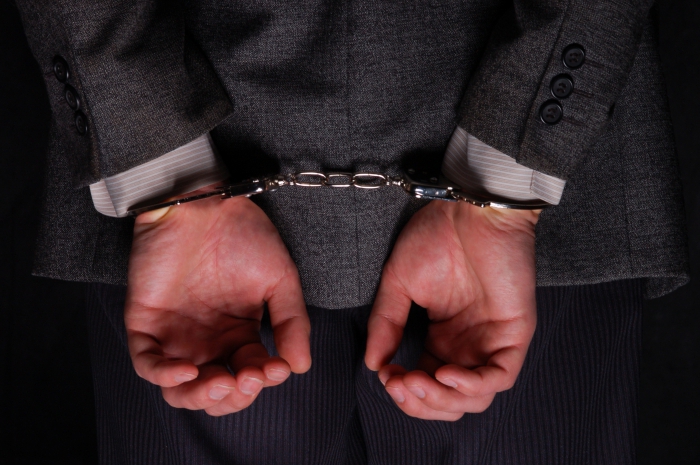 Principles of penal law.