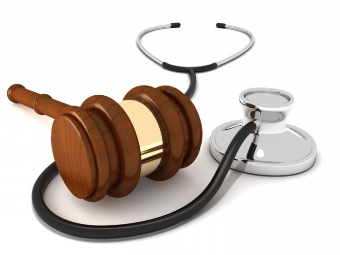 Deliberate infliction of death by negligence.