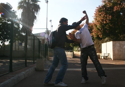 Causing death by negligence (composition).