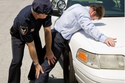 Article of the Criminal Code for hooliganism.