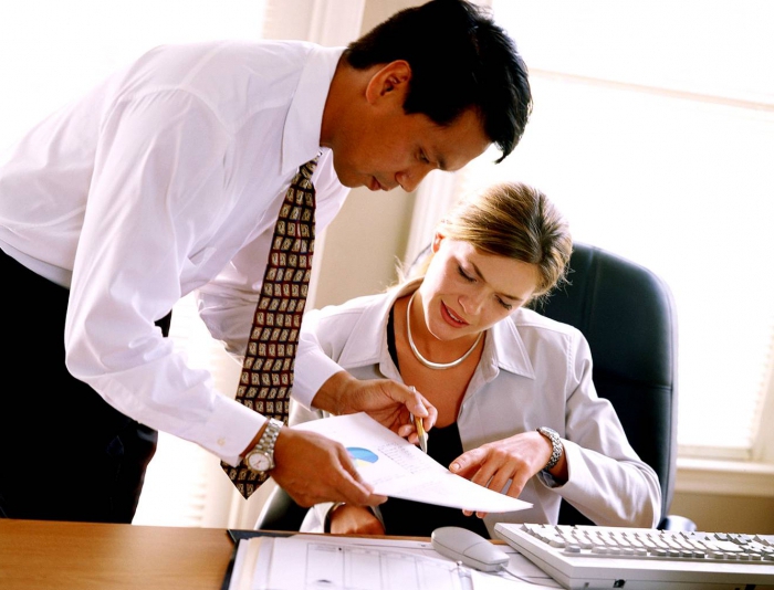 How to write an explanatory note: a sample.