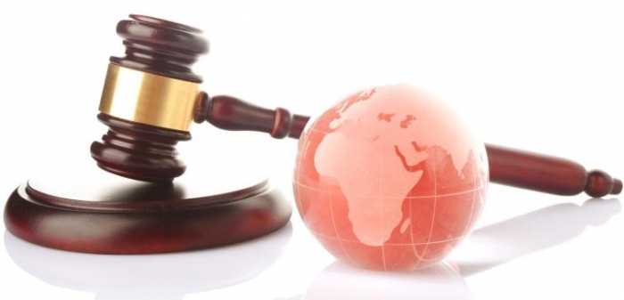 Place of environmental law in the legal system.