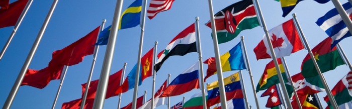 The subject and system of environmental law.