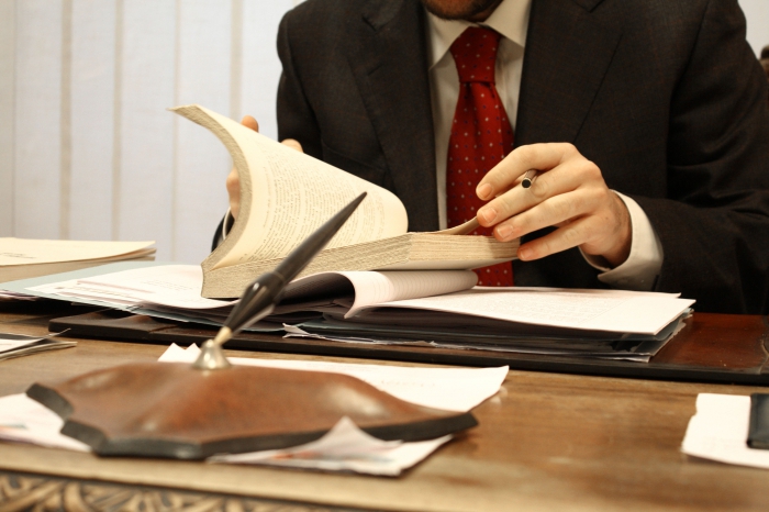 The system of the environmental law industry.