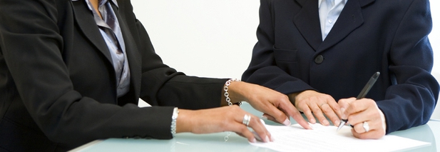 Additional agreement on the extension of the contract.