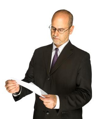 Collective complaint to the prosecutor.