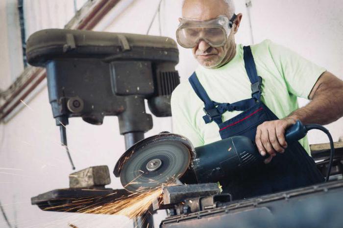 optimal permissible harmful and dangerous working conditions