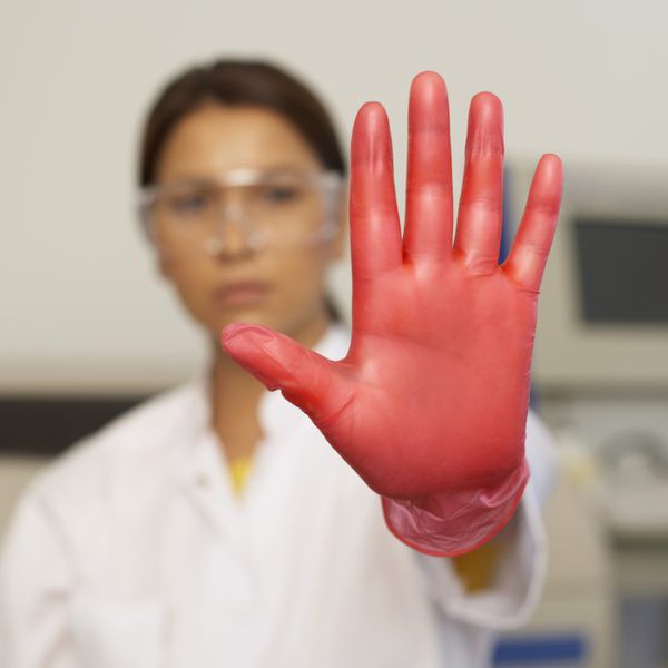 harmful hazardous working conditions