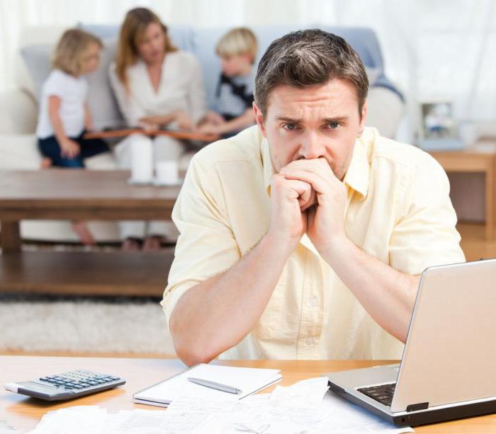 bankruptcy of a debtor of an individual