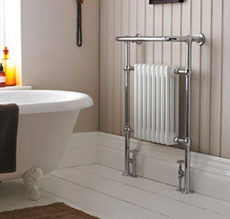 electric heated towel rail how to choose