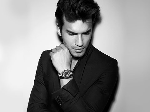 how to choose a men's watch mechanical