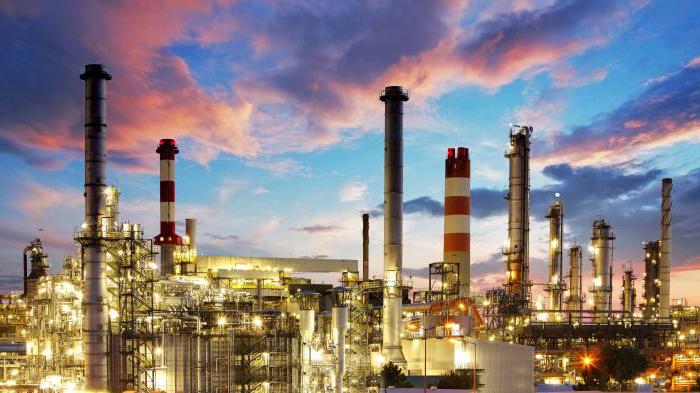 industry professions