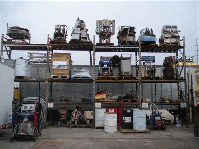 investments in non-current assets