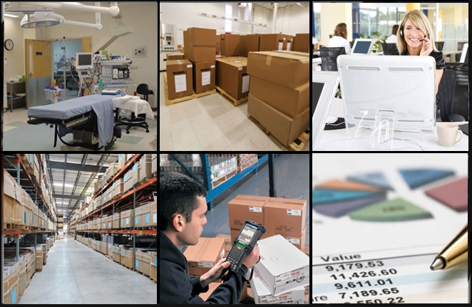 non-current and current assets