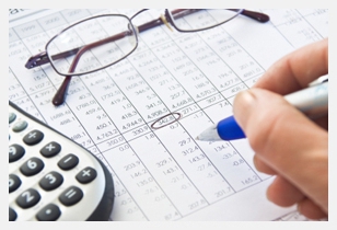 accounting of investments in non-current assets
