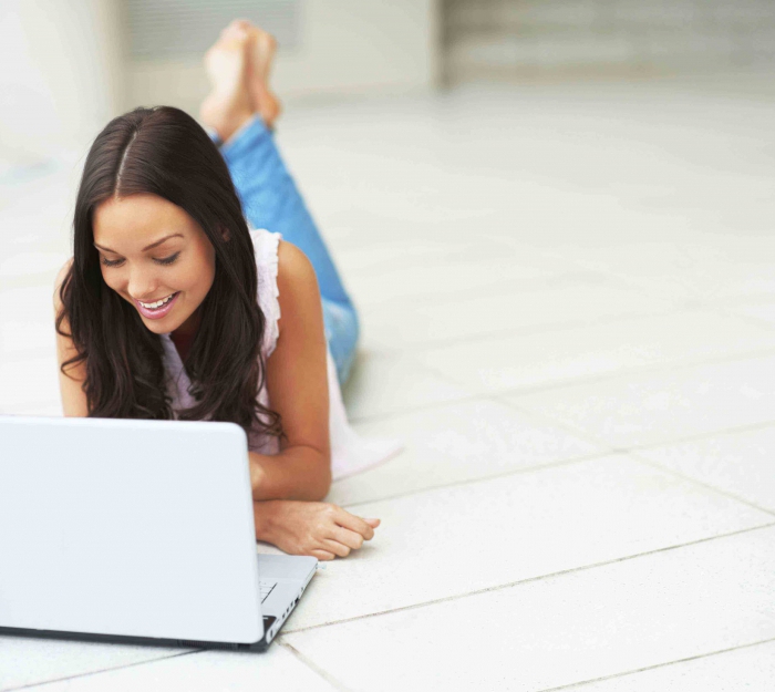 choose a warm floor for tiles