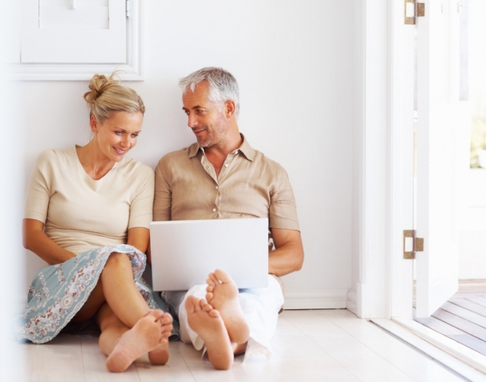 which company to choose a warm floor