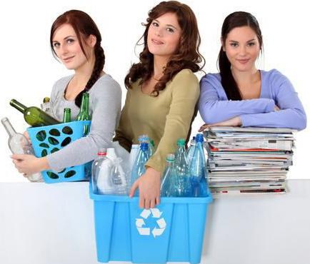 waste processing methods