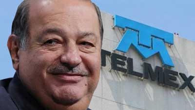 Carlos Slim Elu biography