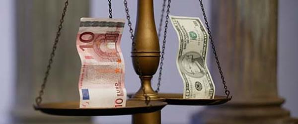 situation in the foreign exchange market