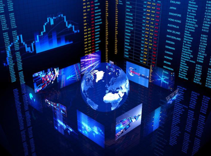 foreign exchange market development