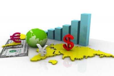 foreign exchange market and exchange rate