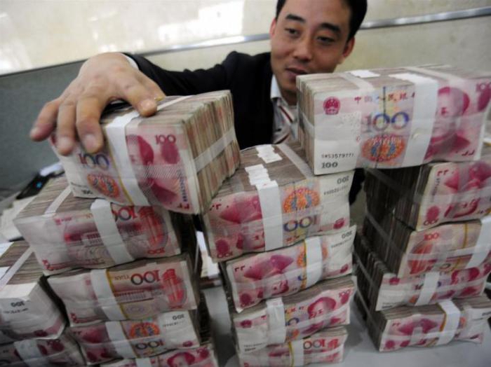 main types of inflation