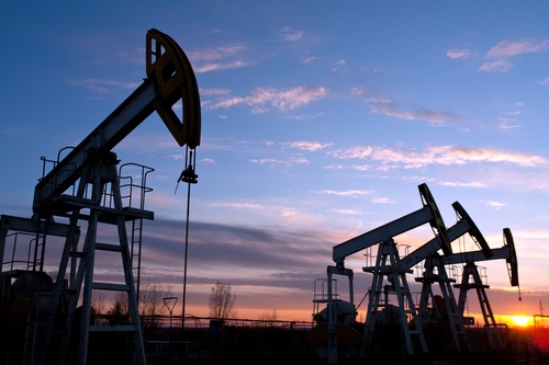 global commodity markets