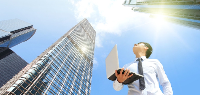 types of commercial and non-profit organizations