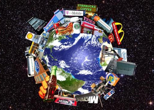 what types of commercial organizations