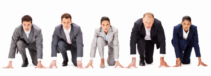 classification of market structures