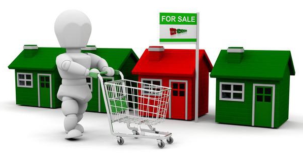 main market structures