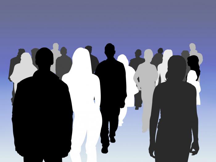 high unemployment rate