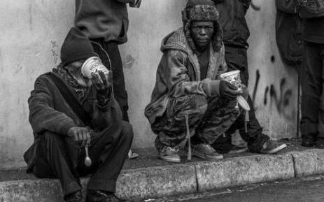 average unemployment rate