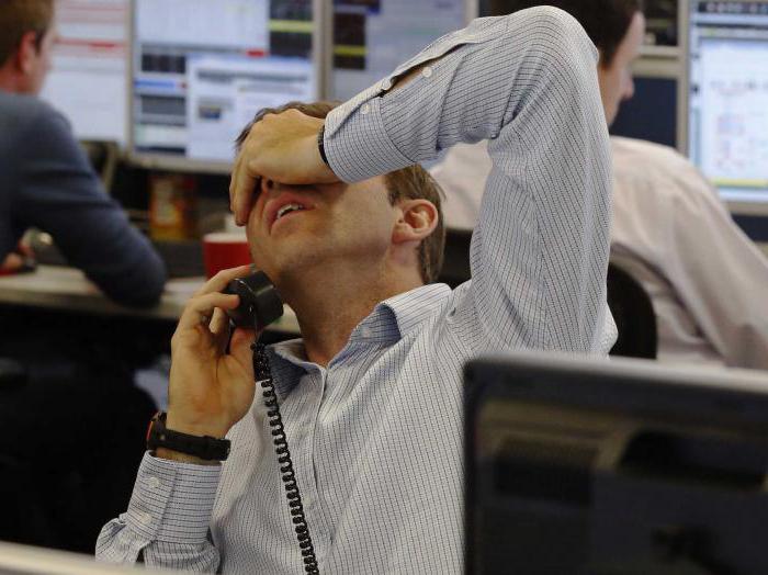 foreign exchange trading