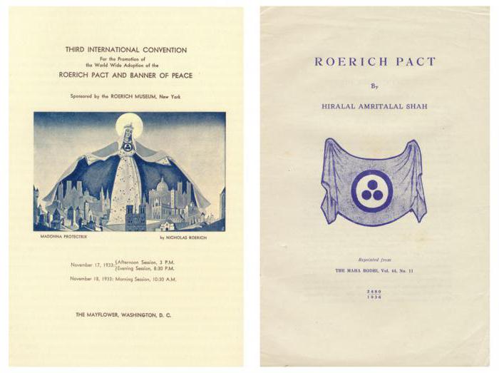 meaning of the word pact