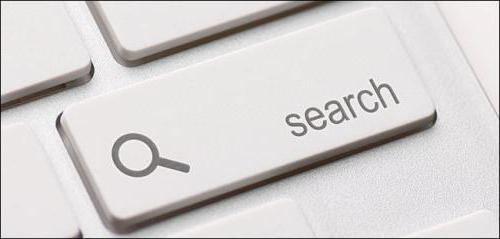 modern information processes