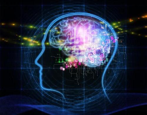 information process is