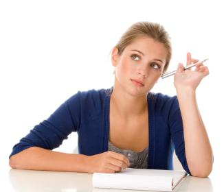 sample application to the school addressed to the director