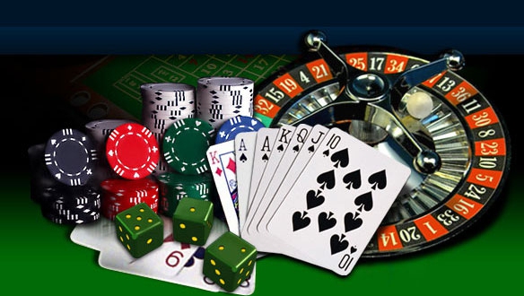 online casino with no deposit bonus for registration